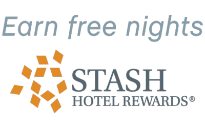 Join Stash Hotel Rewards