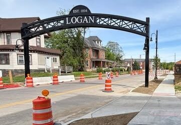 What is Happening in Logan, OH